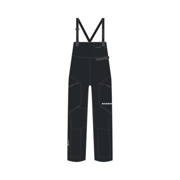 MAMMUT Eiger Free Advanced HS Bib Pants - Femmes