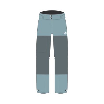 MAMMUT Skintrack HS Pants - Femmes