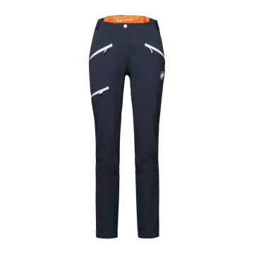 MAMMUT Eisfeld Advanced SO Pants - Femmes