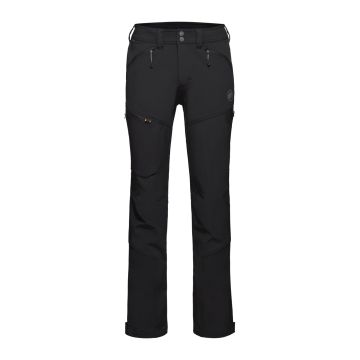 MAMMUT Zinal Guide SO Hybrid Pants - Hommes
