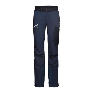 MAMMUT Eiger Speed Pro SO Hybrid Pants - Femmes