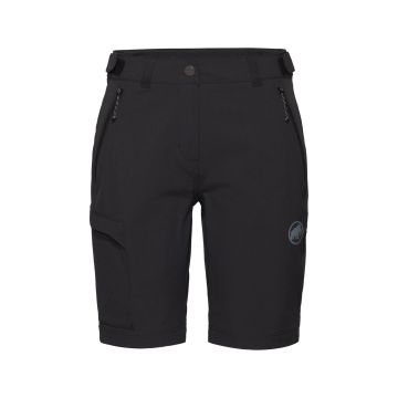 MAMMUT Runbold IV Shorts - Femmes