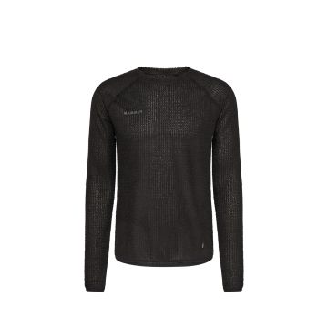 MAMMUT Aenergy ML Air Crew Neck - Hommes