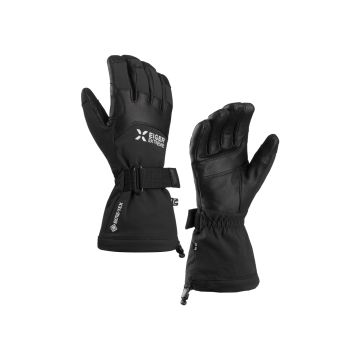 MAMMUT Eiger Nordwand Pro 2 in 1 Glove - Hommes
