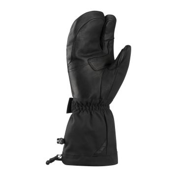 MAMMUT Eiger Nordwand Warm 3-Finger Glove - Hommes