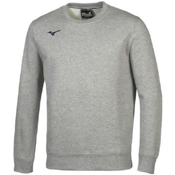 MIZUNO SPORT Mizuno Terry Crew Team Apparel - Hommes