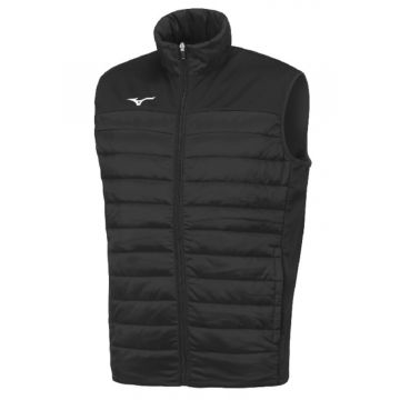 MIZUNO SPORT Sapporo Hybrid Gilet Apparel - Femmes