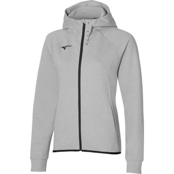 MIZUNO SPORT Athlete Hoody Apparel - Femmes