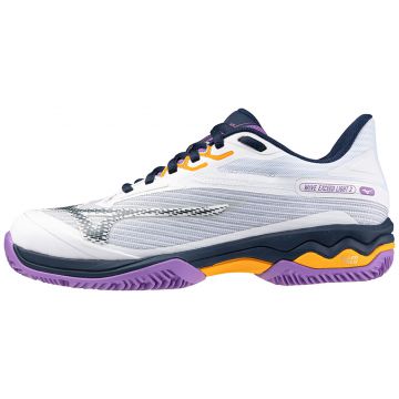 MIZUNO SPORT WAVE EXCEED LIGHT 2 Padel - Femmes