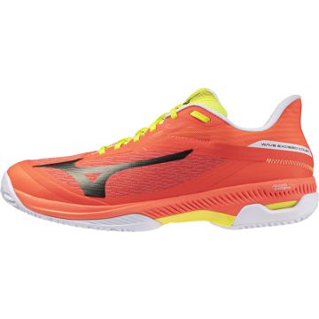 MIZUNO SPORT WAVE EXCEED COURT PADEL Padel - Hommes