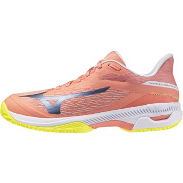 MIZUNO SPORT WAVE EXCEED COURT PADEL Padel - Femmes