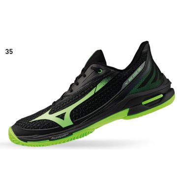 MIZUNO SPORT WAVE EXCEED TOUR 7 PADEL Padel - Hommes