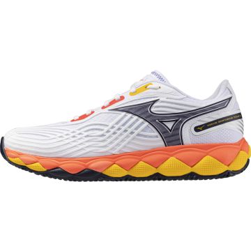 MIZUNO SPORT WAVE ENFORCE TOUR 2 CC Tennis - Hommes