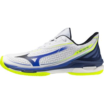 MIZUNO SPORT WAVE EXCEED TOUR 7 CC Tennis - Hommes
