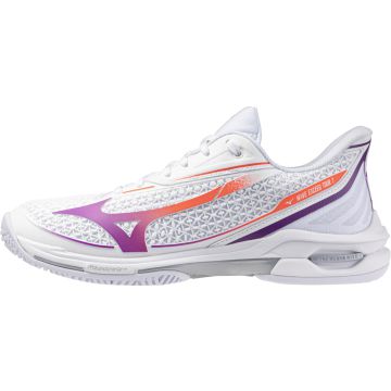 MIZUNO SPORT WAVE EXCEED TOUR 7 CC Tennis - Femmes