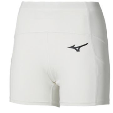 MIZUNO SPORT Short tight Apparel - Hommes