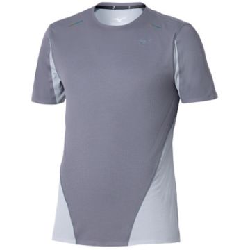 MIZUNO SPORT Tech Light DAF SS Tee Apparel - Hommes