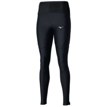 MIZUNO SPORT Trail Multipocket L Tight Apparel - Femmes