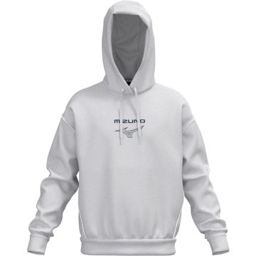 MIZUNO SPORT Athletics Graphic Hoody Apparel - Hommes