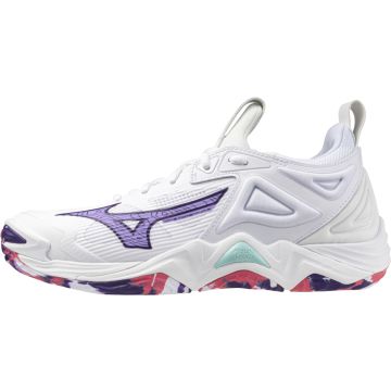 MIZUNO SPORT WAVE MOMENTUM 3 Volleyball - Femmes