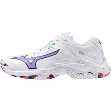 MIZUNO SPORT WAVE LIGHTNING Z8 Volleyball - Femmes