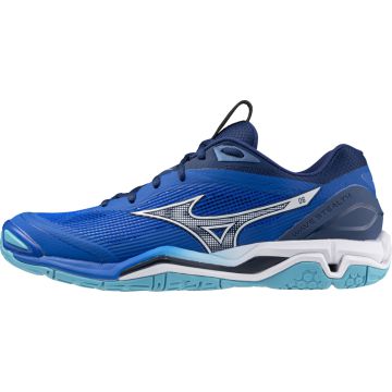 MIZUNO SPORT WAVE STEALTH 6 Handball - Hommes