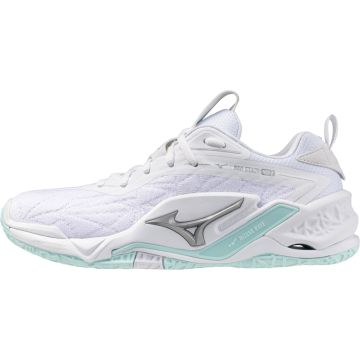 MIZUNO SPORT WAVE STEALTH NEO 2 Handball & Unihockey - Femmes