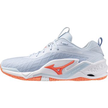 MIZUNO SPORT WAVE STEALTH NEO 2.1 Handball & Unihockey - Femmes