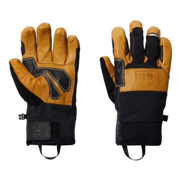 MOUNTAIN HARDWEAR Exposure Light Gore-Tex Glove - Hommes
