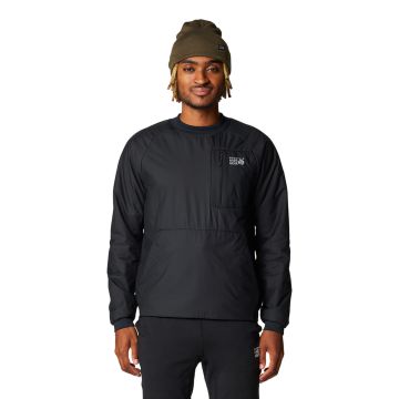 MOUNTAIN HARDWEAR Kor Alloy™ Crew - Hommes