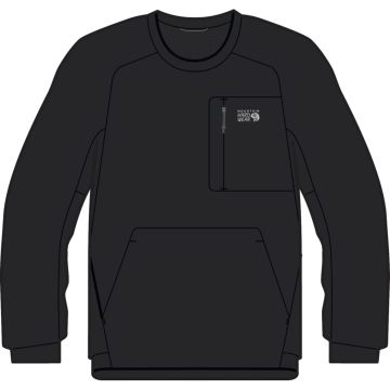MOUNTAIN HARDWEAR Kor Alloy™ Crew - Hommes