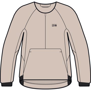 MOUNTAIN HARDWEAR Kor Alloy™ Crew - Femmes