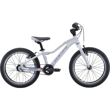 Mustang Fury SL 18 Belt grey matt