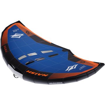NAISH 2025 ADX 5.0 515.58300