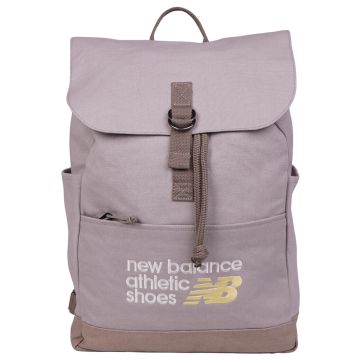 NEW BALANCE Canvas Backpack