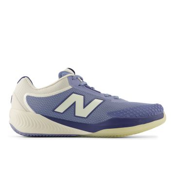 NEW BALANCE MCY996F6 Fuel Cell 996 v6 Clay Court - Hommes