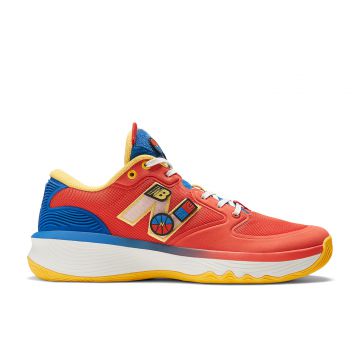 NEW BALANCE BBHSLF1 Hesi Low v1 - Hommes