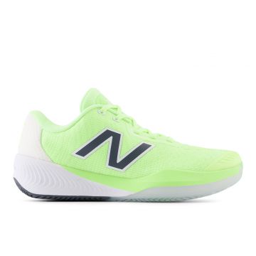 NEW BALANCE WCY996G5 Fuel Cell 996 v5 Clay Court - Femmes