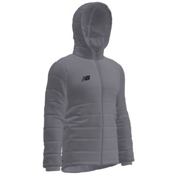 NEW BALANCE TW Training Stadium Jacket - Hommes