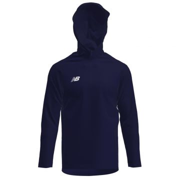 NEW BALANCE W TW Training Rain Jacket - Hommes