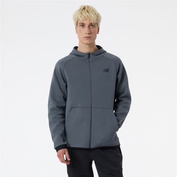 NEW BALANCE R.W.Tech Fleece Full Zip - Hommes