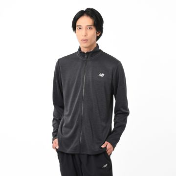 NEW BALANCE Sport Knit Jacket - Hommes