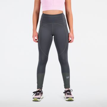 NEW BALANCE Impact Run AT High Rise Tight - Femmes