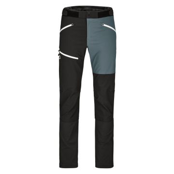 ORTOVOX WESTALPEN SOFTSHELL PANTS - Hommes