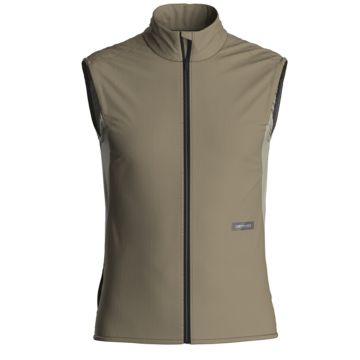 ORTOVOX SEQUENCE WIND VEST - Hommes