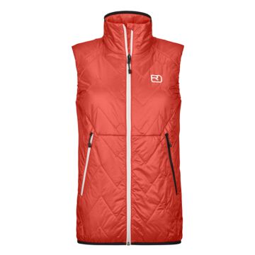 ORTOVOX PIZ VIAL VEST W - Hommes