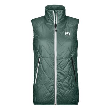 ORTOVOX PIZ VIAL VEST W - Hommes