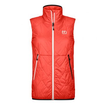 ORTOVOX PIZ VIAL VEST W - Hommes