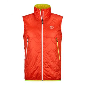 ORTOVOX PIZ VIAL VEST M - Femmes