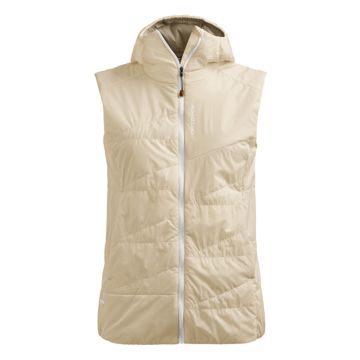 ORTOVOX SWISSWOOL PIZ DUAN VEST - Femmes